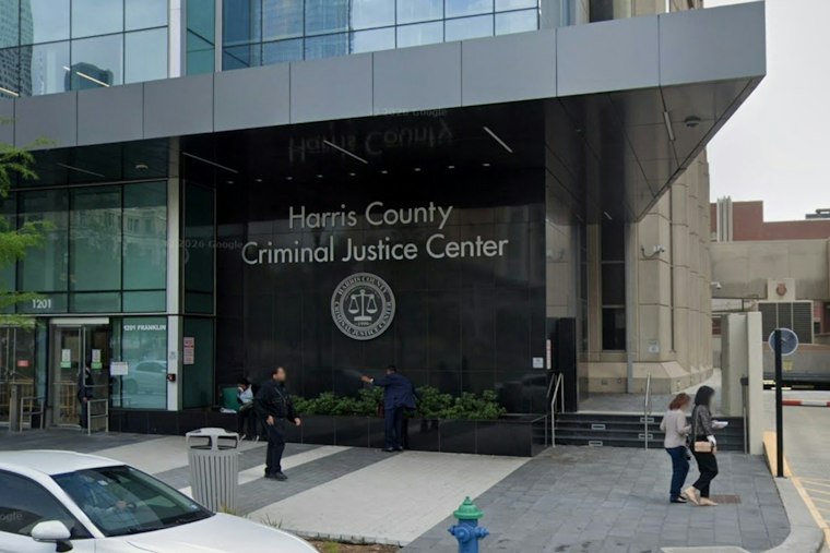 Houston Father Avoids Fentanyl Murder Count in Daughter's Death, Gets 15 Years for Assault