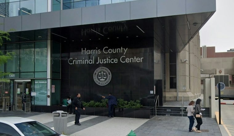 Houston Father Avoids Fentanyl Murder Count in Daughter's Death, Gets 15 Years for Assault