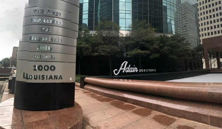 Houston Federal Prosecutors Charge Five Noncitizens With Illegal Voting