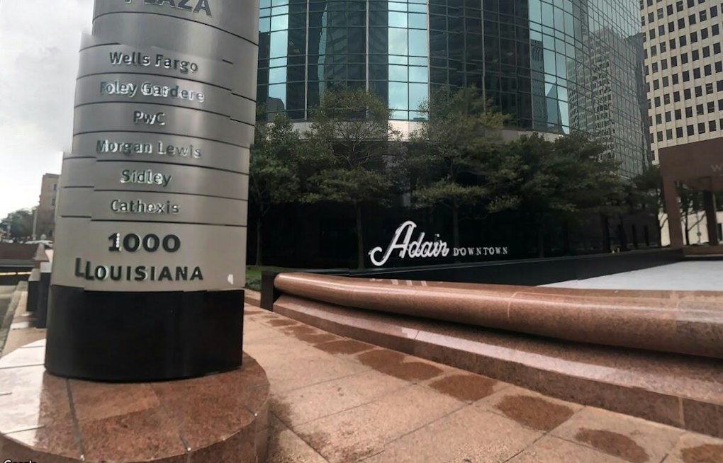 Houston Federal Prosecutors Charge Five Noncitizens With Illegal Voting
