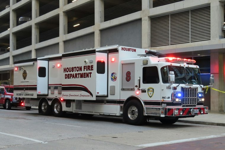 Houston Fire Department Lands $9.9M Federal Grant to Tackle Staffing Crisis