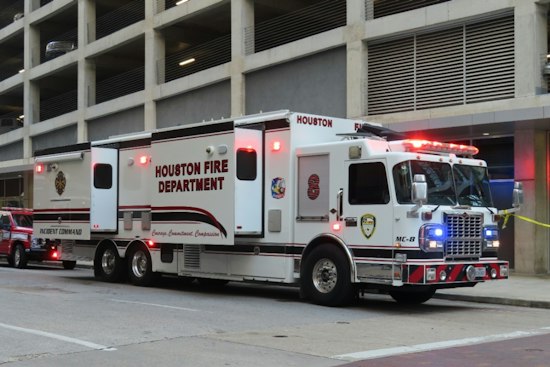Houston Fire Department Lands $9.9M Federal Grant to Tackle Staffing Crisis