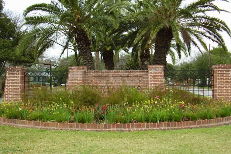 Houston Heights Nursery Buchanan's Native Plants Marks 40 Years With Fall Fest