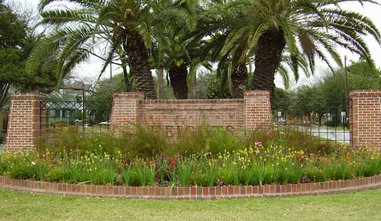 Houston Heights Nursery Buchanan's Native Plants Marks 40 Years With Fall Fest