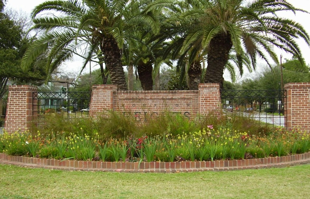Houston Heights Nursery Buchanan's Native Plants Marks 40 Years With Fall Fest