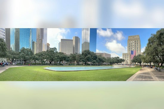 Houston Keeps Property Tax Rate Flat for 2026 as Budget Gaps Loom