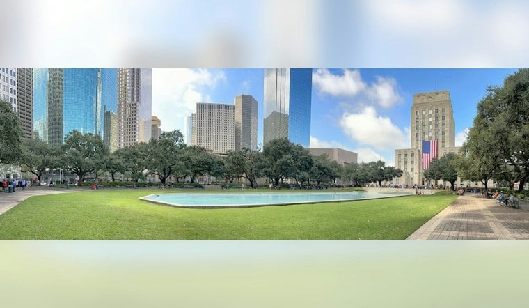 Houston Keeps Property Tax Rate Flat for 2026 as Budget Gaps Loom