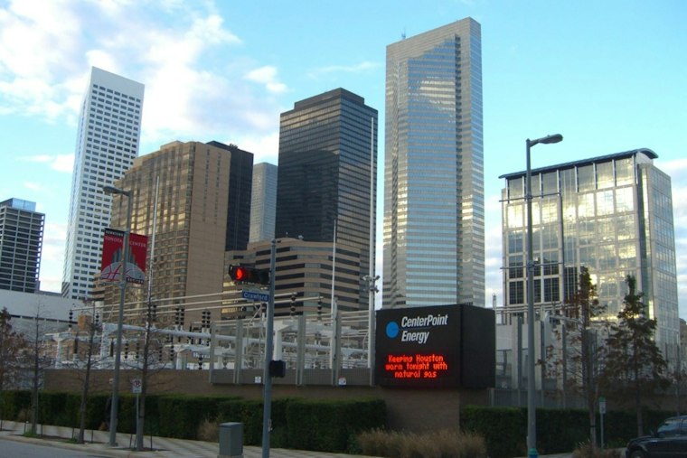 Houston Lands $50M Federal Grant to Harden Grid, Add 500 Jobs