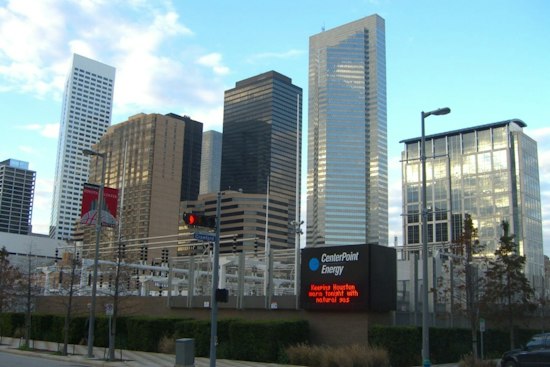 Houston Lands $50M Federal Grant to Harden Grid, Add 500 Jobs