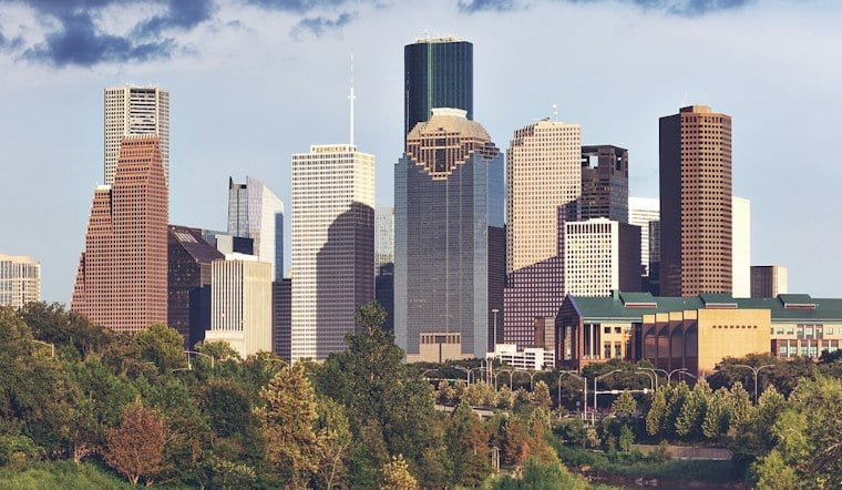 Houston Lands No. 6 Spot Nationally for Small-Business Expansion, New Study Finds