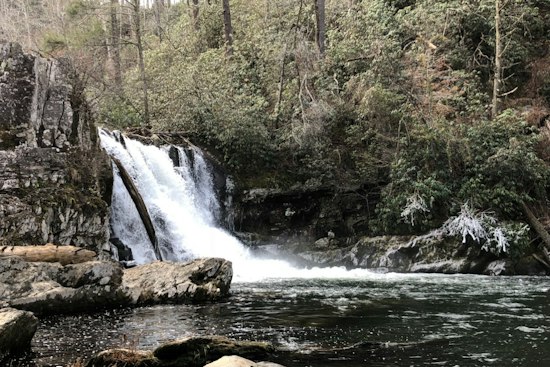 Houston Man, 24, Found Dead at Smoky Mountains Waterfall After Days-Long Search