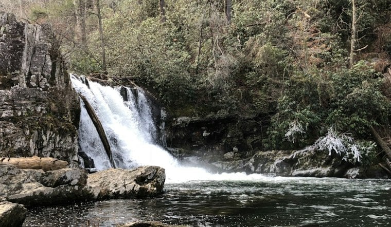 Houston Man, 24, Found Dead at Smoky Mountains Waterfall After Days-Long Search