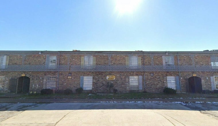 Houston Man, 65, Found in Bedroom After Sharpstown Apartment Fire, Dies at Hospital