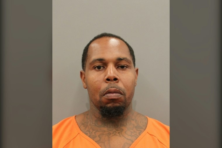 Houston Man Arrested Four Months After Fatal Dalview Street Shooting