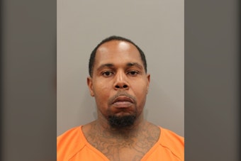 Houston Man Arrested Four Months After Fatal Dalview Street Shooting