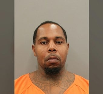 Houston Man Arrested Four Months After Fatal Dalview Street Shooting