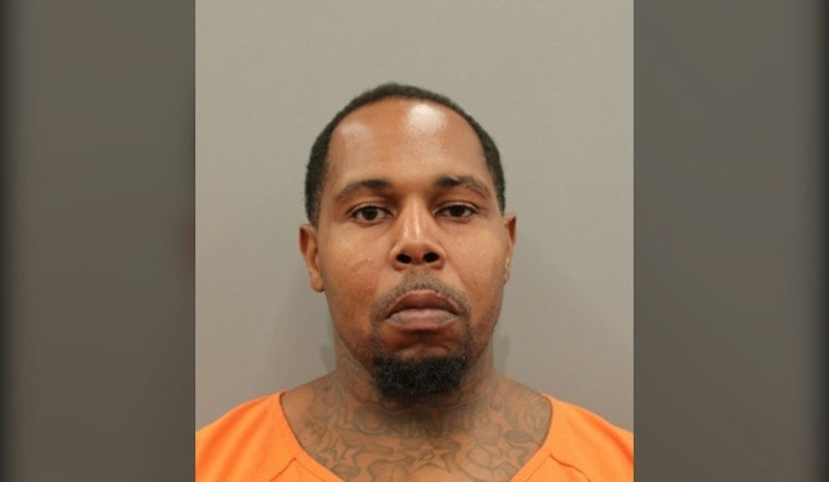 Houston Man Arrested Four Months After Fatal Dalview Street Shooting