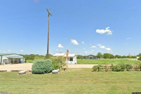Houston Man Dies by Suicide After Standoff at Round Top Church in Homicide Case
