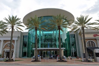 Houston Man Found Guilty in Bizarre Tiffany Heist at Orlando's Mall at Millenia