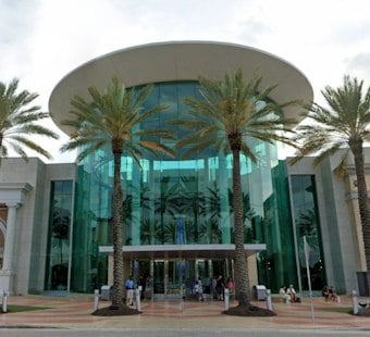 Houston Man Found Guilty in Bizarre Tiffany Heist at Orlando's Mall at Millenia