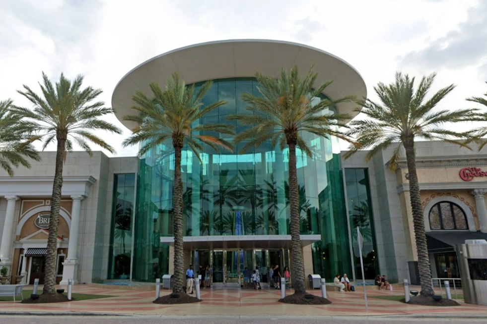 Houston Man Found Guilty in Bizarre Tiffany Heist at Orlando's Mall at Millenia