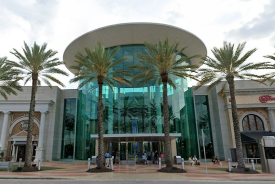 Houston Man Found Guilty in Bizarre Tiffany Heist at Orlando's Mall at Millenia