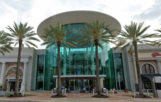 Houston Man Found Guilty in Bizarre Tiffany Heist at Orlando's Mall at Millenia