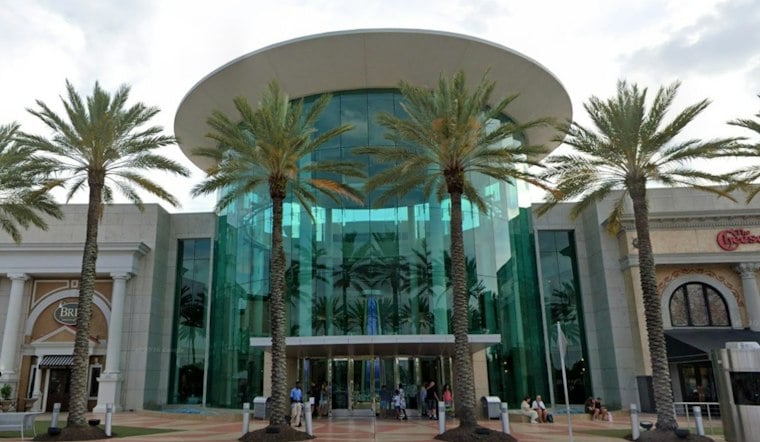 Houston Man Found Guilty in Bizarre Tiffany Heist at Orlando's Mall at Millenia