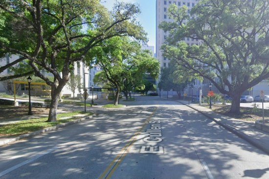 Houston Man Headed To Job Interview Fights Off Gunman, Wrestles Weapon Away