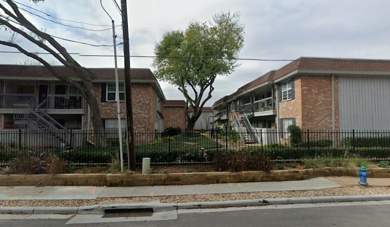Houston Man in Halloween Costume Critically Shot Trying to Force Way Into Wrong Unit