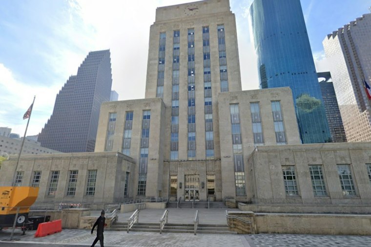 Houston May Have Lost $29M in Road Safety Grants After Reported Incomplete Applications
