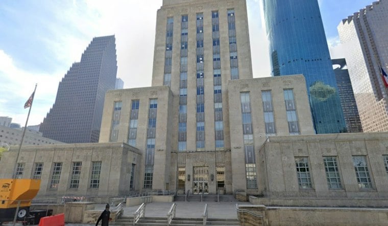 Houston May Have Lost $29M in Road Safety Grants After Reported Incomplete Applications