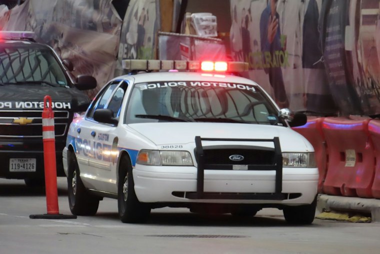 Houston Meth Bust Hides 800 Pounds Under a Produce Truck's Bed