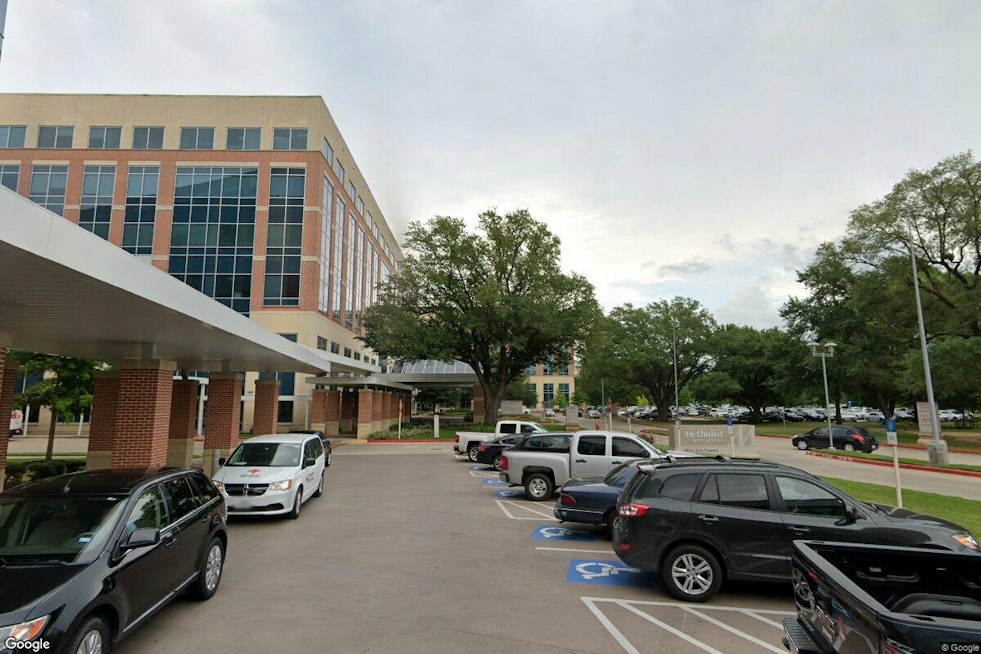 Houston Methodist Breaks Ground on $15M Katy ER, West Houston's Furthest Outpost