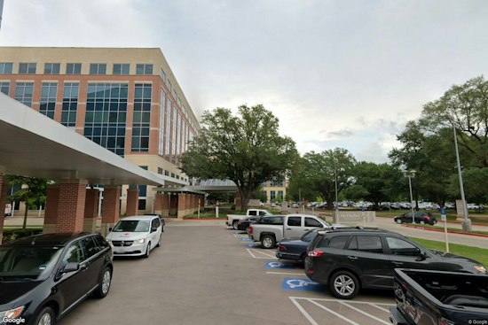 Houston Methodist Breaks Ground on $15M Katy ER, West Houston's Furthest Outpost