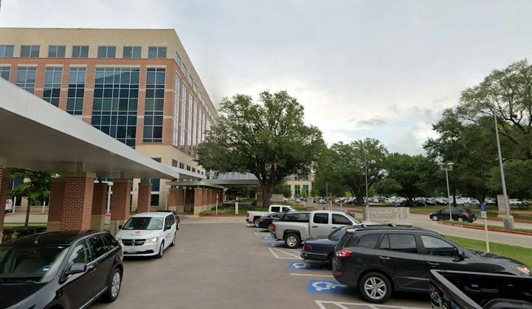Houston Methodist Breaks Ground on $15M Katy ER, West Houston's Furthest Outpost