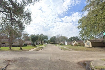 Houston Mother-Son Duo Accused of Taking 87-Year-Old's Home for Just $10