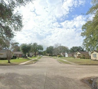 Houston Mother-Son Duo Accused of Taking 87-Year-Old's Home for Just $10