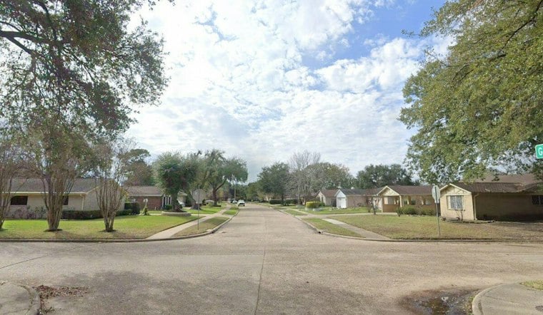 Houston Mother-Son Duo Accused of Taking 87-Year-Old's Home for Just $10