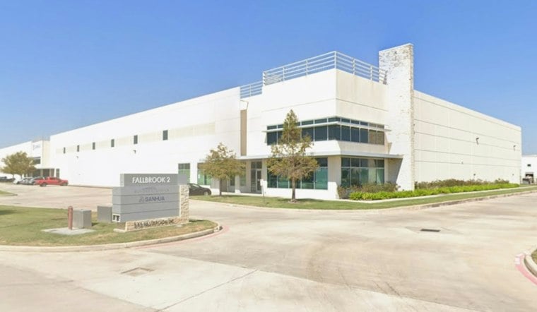 Houston Packaging Firm BCI Opens 60,000-Square-Foot Hub Near Port of Houston