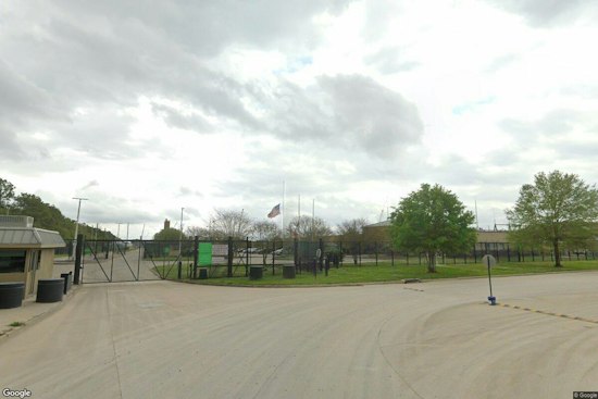 Houston Pays $24M to End Fight Over Water Plant After City Lawyers' 'Hostage' Accusation