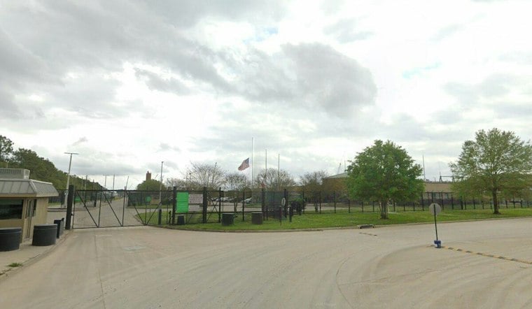 Houston Pays $24M to End Fight Over Water Plant After City Lawyers' 'Hostage' Accusation