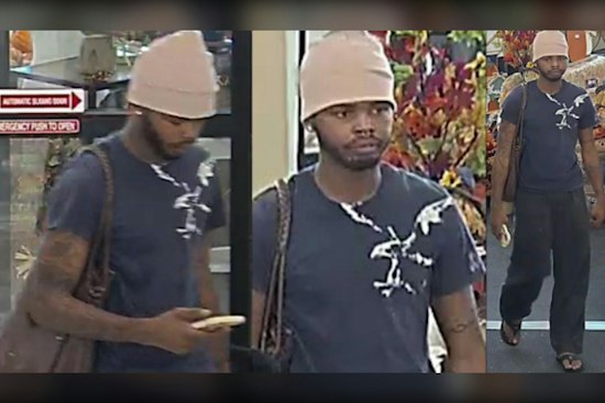 Houston Police List Westheimer Road Robbery