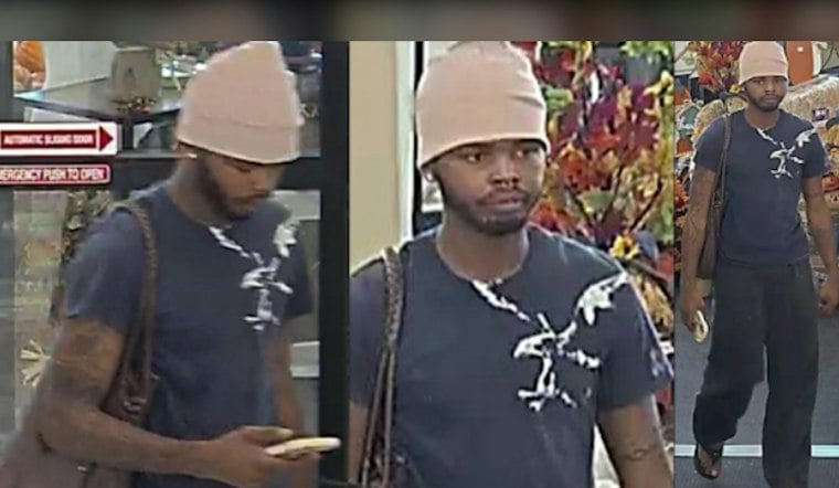 Houston Police List Westheimer Road Robbery