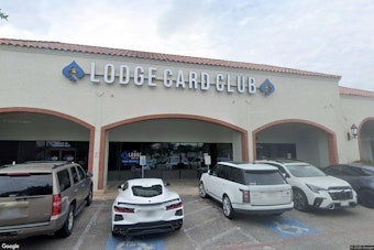 Houston Police Raid Katy Poker Club, Detain Dealers and Staff