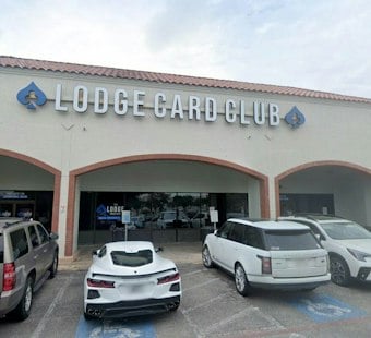 Houston Police Raid Katy Poker Club, Detain Dealers and Staff