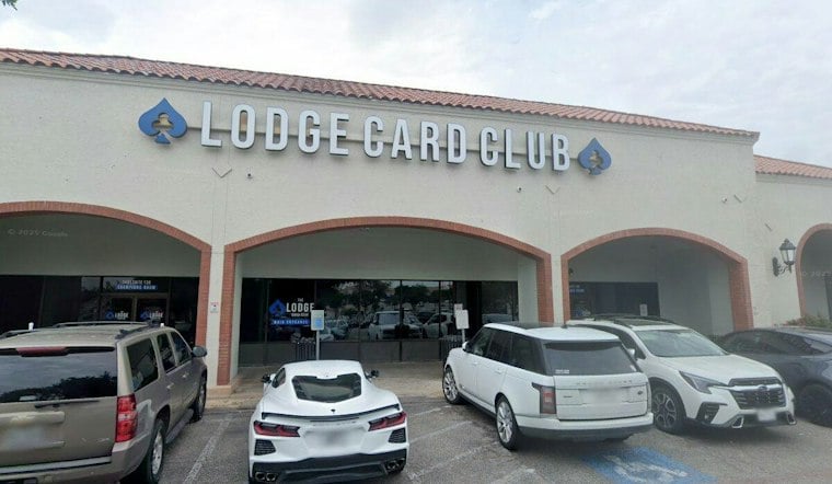 Houston Police Raid Katy Poker Club, Detain Dealers and Staff
