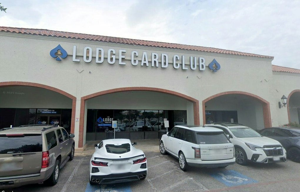 Houston Police Raid Katy Poker Club, Detain Dealers and Staff