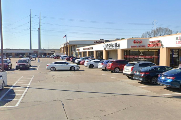 Houston Police Reveal South Gessner Shooting Report Was Actually a Robbery Attack