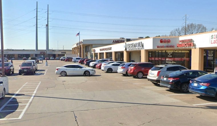 Houston Police Reveal South Gessner Shooting Report Was Actually a Robbery Attack